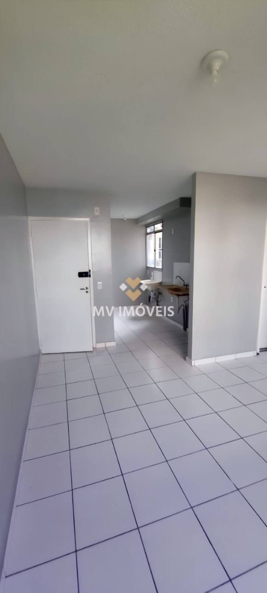 Apartamento à venda com 2 quartos, 1 banheiro, 1 vaga e 41m² no Centro, Ananindeua (PA) — foto 25 de 30