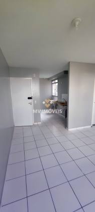 Apartamento no Cond. Flor do Anani - Centro - Ananindeua/PA