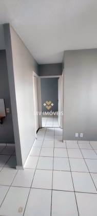 Apartamento no Cond. Flor do Anani - Centro - Ananindeua/PA