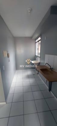 Apartamento no Cond. Flor do Anani - Centro - Ananindeua/PA