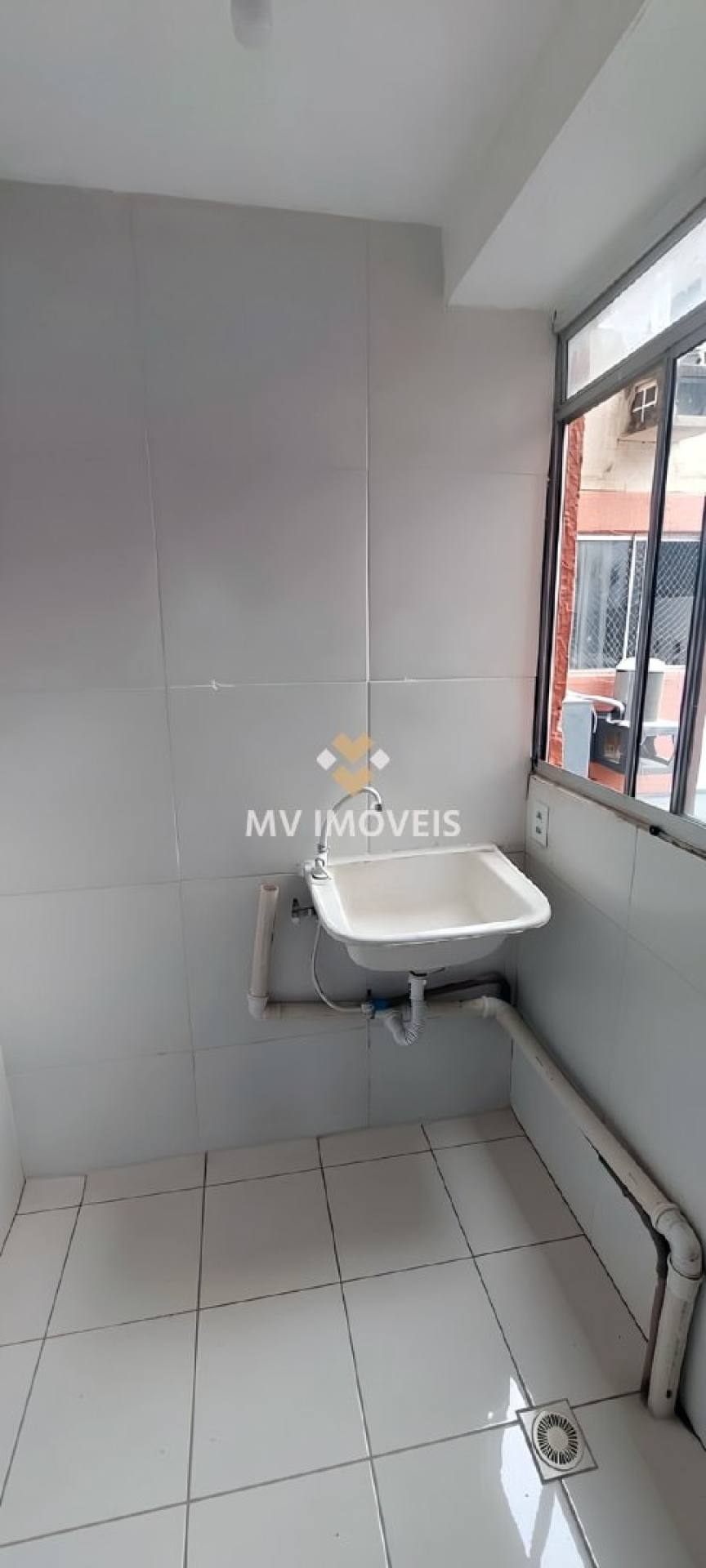 Apartamento à venda com 2 quartos, 1 banheiro, 1 vaga e 41m² no Centro, Ananindeua (PA) — foto 7 de 30