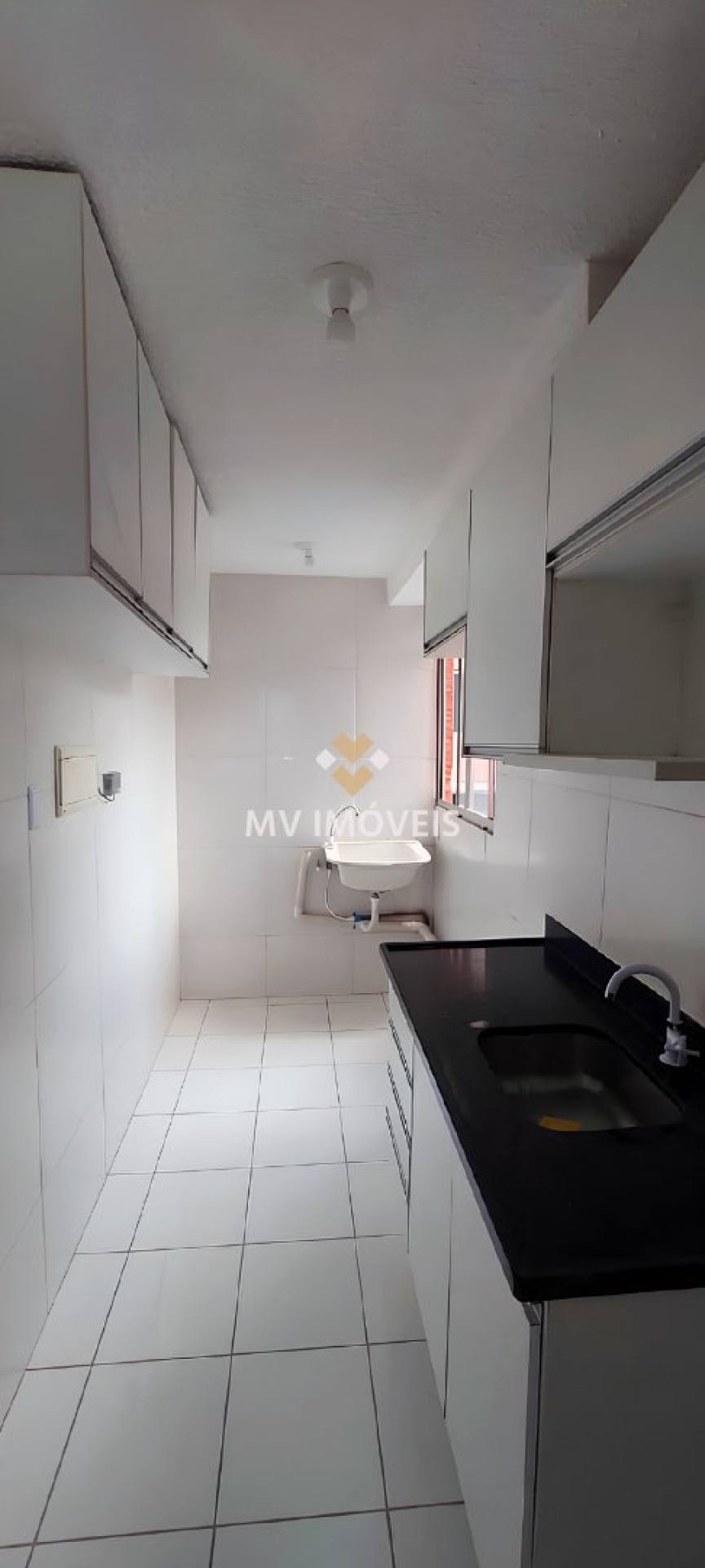 Apartamento à venda com 2 quartos, 1 banheiro, 1 vaga e 41m² no Centro, Ananindeua (PA) — foto 9 de 30