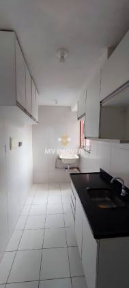 Apartamento no Cond. Flor do Anani - Centro - Ananindeua/PA
