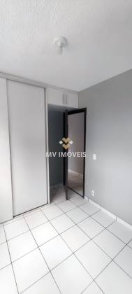 Apartamento no Cond. Flor do Anani - Centro - Ananindeua/PA