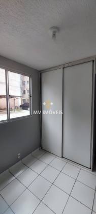 Apartamento no Cond. Flor do Anani - Centro - Ananindeua/PA