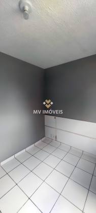Apartamento no Cond. Flor do Anani - Centro - Ananindeua/PA