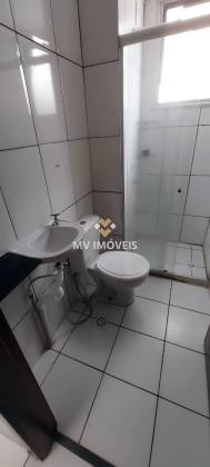 Apartamento no Cond. Flor do Anani - Centro - Ananindeua/PA