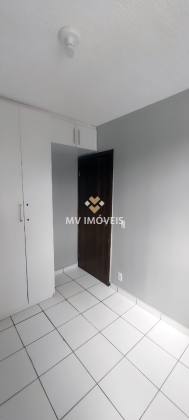 Apartamento no Cond. Flor do Anani - Centro - Ananindeua/PA