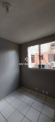 Apartamento no Cond. Flor do Anani - Centro - Ananindeua/PA