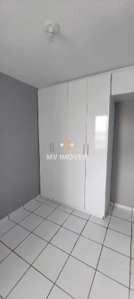 Apartamento no Cond. Flor do Anani - Centro - Ananindeua/PA
