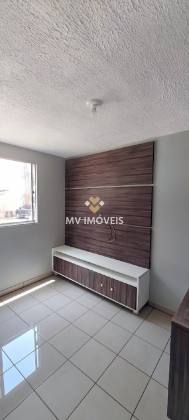 Apartamento no Cond. Flor do Anani - Centro - Ananindeua/PA