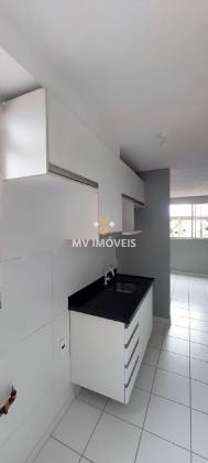 Apartamento no Cond. Flor do Anani - Centro - Ananindeua/PA