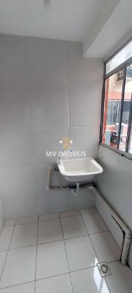 Apartamento no Cond. Flor do Anani - Centro - Ananindeua/PA