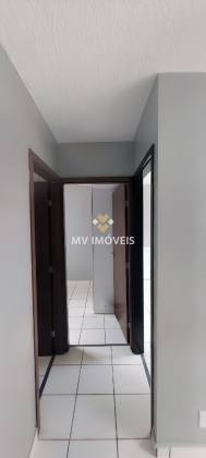 Apartamento no Cond. Flor do Anani - Centro - Ananindeua/PA