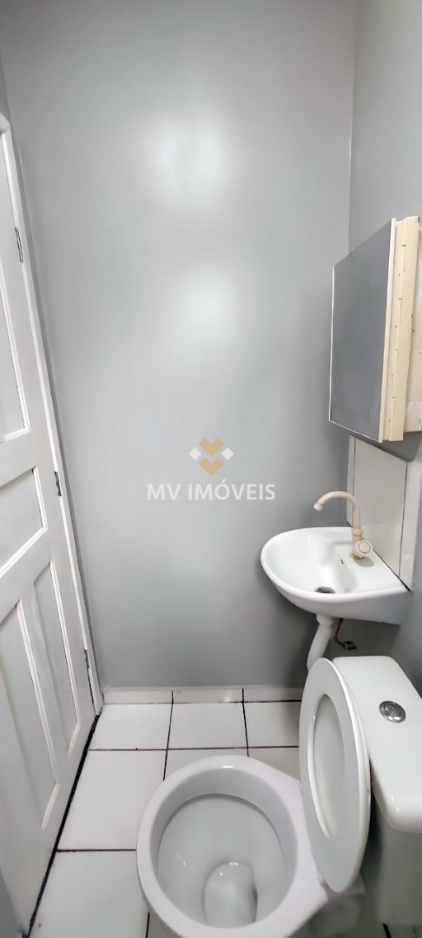 Apartamento à venda com 3 quartos, 1 suíte, 1 vaga e 52m² no Jibóia Branca, Ananindeua (PA) — foto 14 de 30