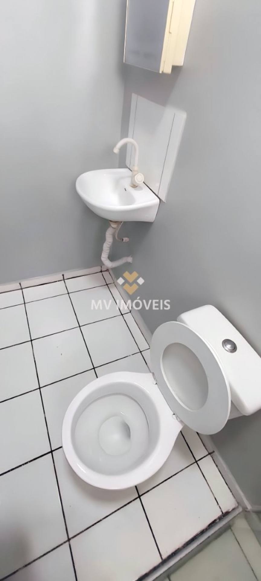 Apartamento à venda com 3 quartos, 1 suíte, 1 vaga e 52m² no Jibóia Branca, Ananindeua (PA) — foto 25 de 30