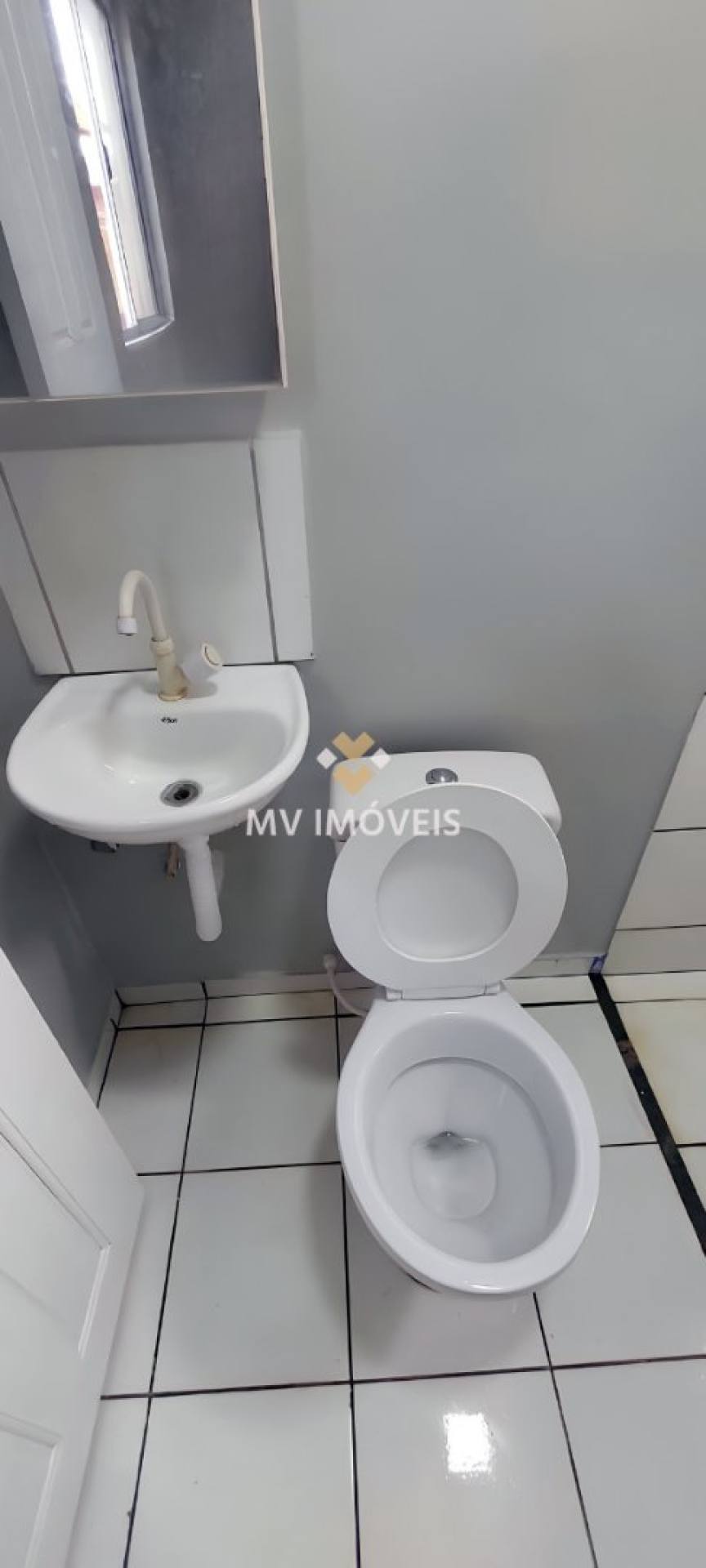 Apartamento à venda com 3 quartos, 1 suíte, 1 vaga e 52m² no Jibóia Branca, Ananindeua (PA) — foto 26 de 30