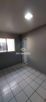Apartamento no Cond. Super Life Coqueiro - Jibóia Branca - Ananindeua/PA