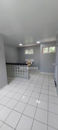 Apartamento no Cond. Super Life Coqueiro - Jibóia Branca - Ananindeua/PA