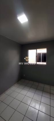 Apartamento no Cond. Super Life Coqueiro - Jibóia Branca - Ananindeua/PA