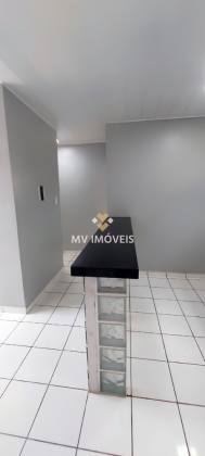 Apartamento no Cond. Super Life Coqueiro - Jibóia Branca - Ananindeua/PA