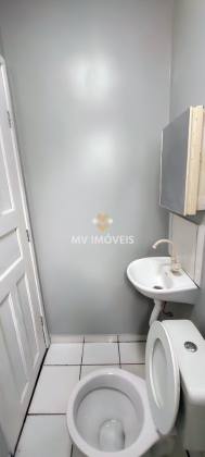 Apartamento no Cond. Super Life Coqueiro - Jibóia Branca - Ananindeua/PA