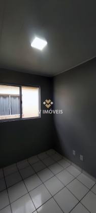 Apartamento no Cond. Super Life Coqueiro - Jibóia Branca - Ananindeua/PA