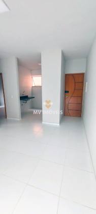 Apartamento no Res. Maria Luiza Bitar - Levilândia/PA