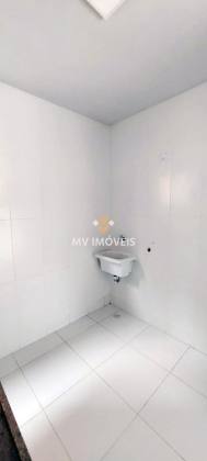 Apartamento no Res. Maria Luiza Bitar - Levilândia/PA