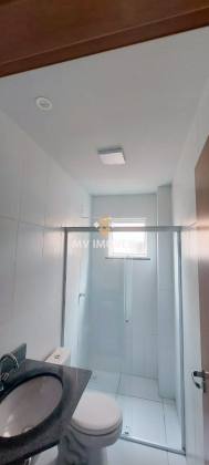 Apartamento no Res. Maria Luiza Bitar - Levilândia/PA