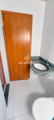 Apartamento no Res. Maria Luiza Bitar - Levilândia/PA