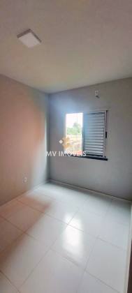 Apartamento no Res. Maria Luiza Bitar - Levilândia/PA