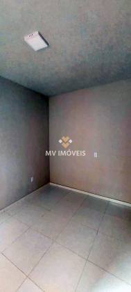 Apartamento no Res. Maria Luiza Bitar - Levilândia/PA