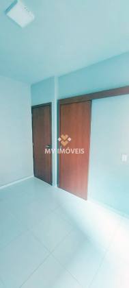 Apartamento no Res. Maria Luiza Bitar - Levilândia/PA