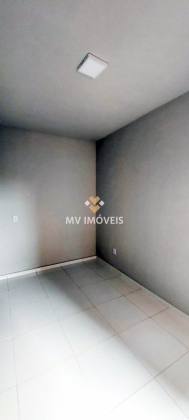 Apartamento no Res. Maria Luiza Bitar - Levilândia/PA