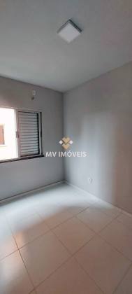 Apartamento no Res. Maria Luiza Bitar - Levilândia/PA