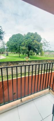 Apartamento no Res. Maria Luiza Bitar - Levilândia/PA
