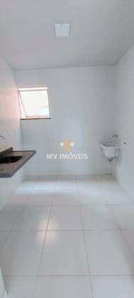 Apartamento no Res. Maria Luiza Bitar - Levilândia/PA
