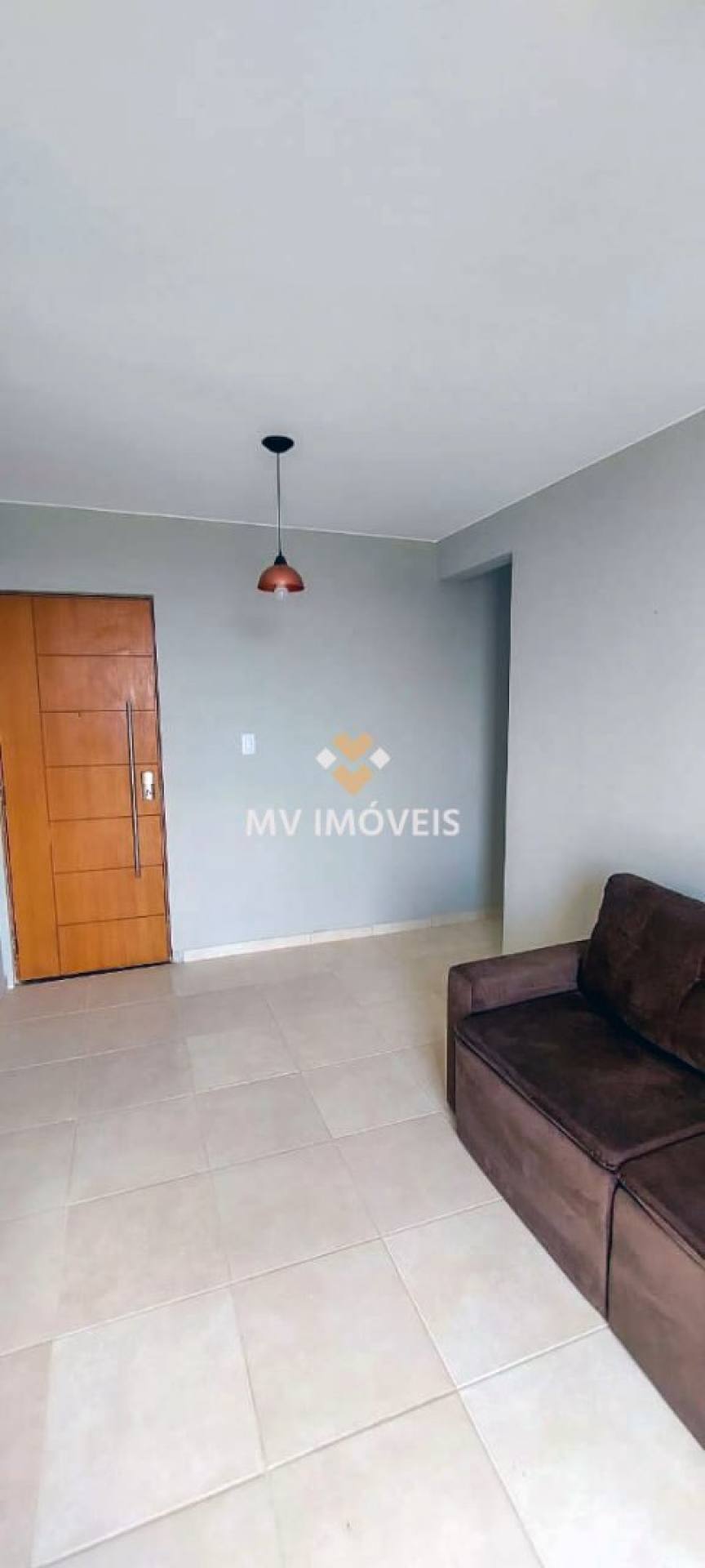 Apartamento à venda com 3 quartos, 1 suíte, 2 vagas e 107m² no Parque Verde, Belém (PA) — foto 4 de 30