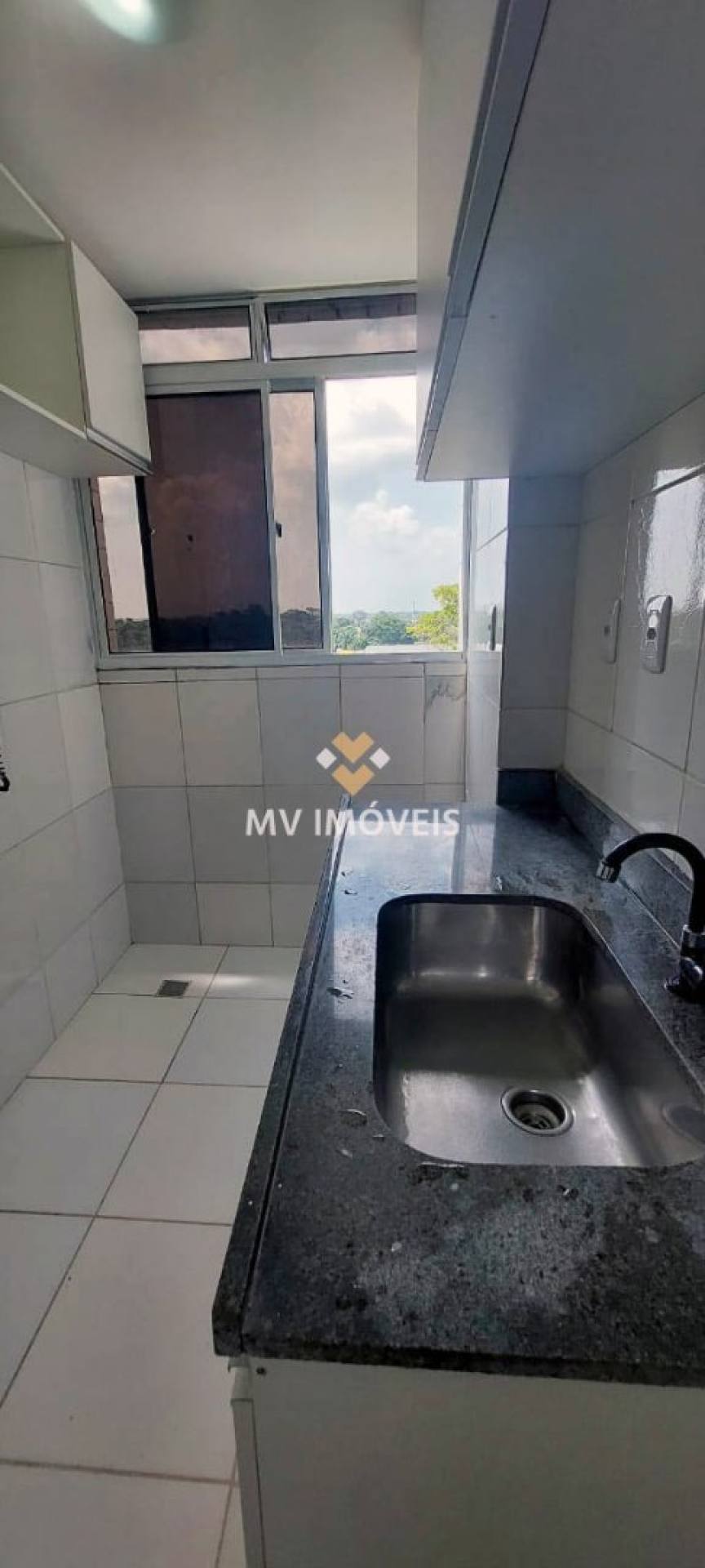 Apartamento à venda com 3 quartos, 1 suíte, 2 vagas e 107m² no Parque Verde, Belém (PA) — foto 7 de 30