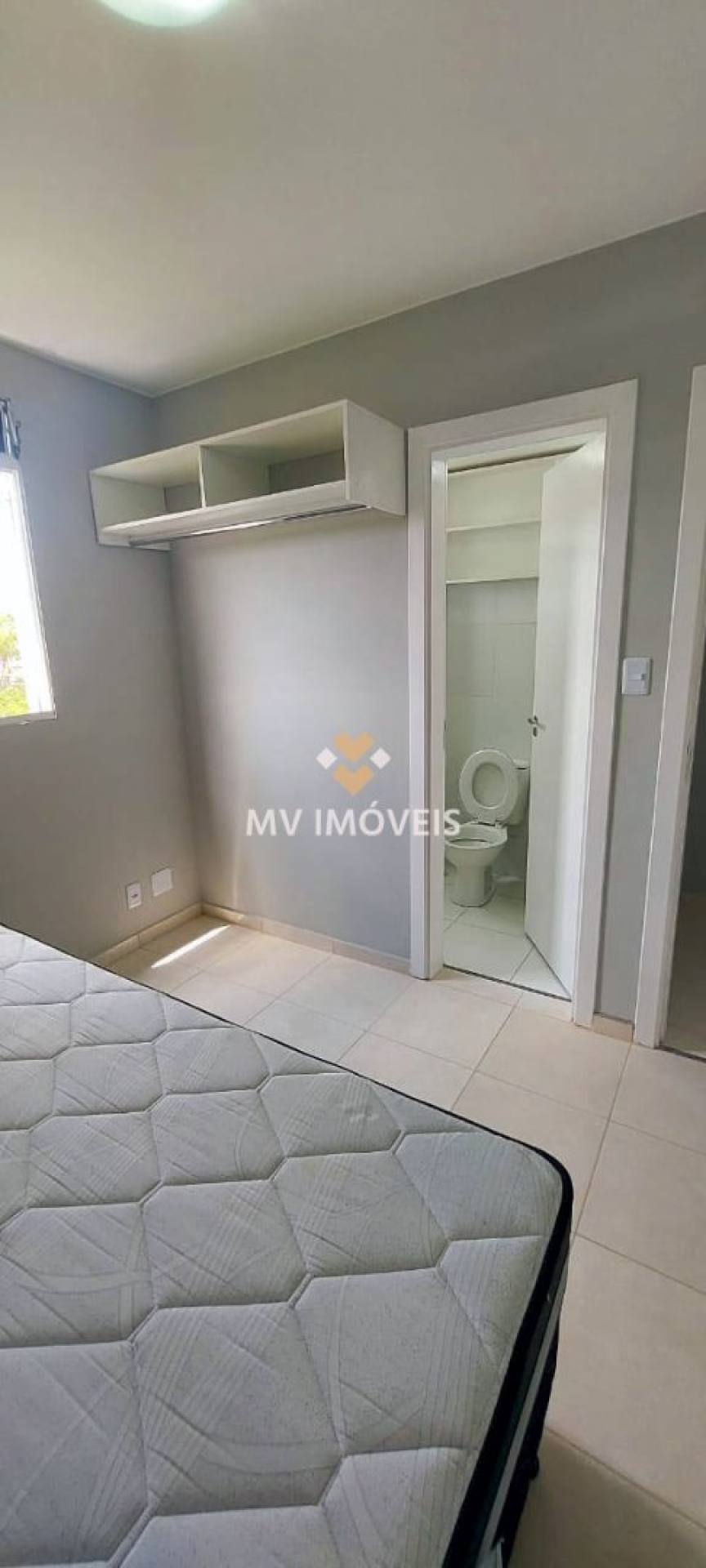 Apartamento à venda com 3 quartos, 1 suíte, 2 vagas e 107m² no Parque Verde, Belém (PA) — foto 16 de 30
