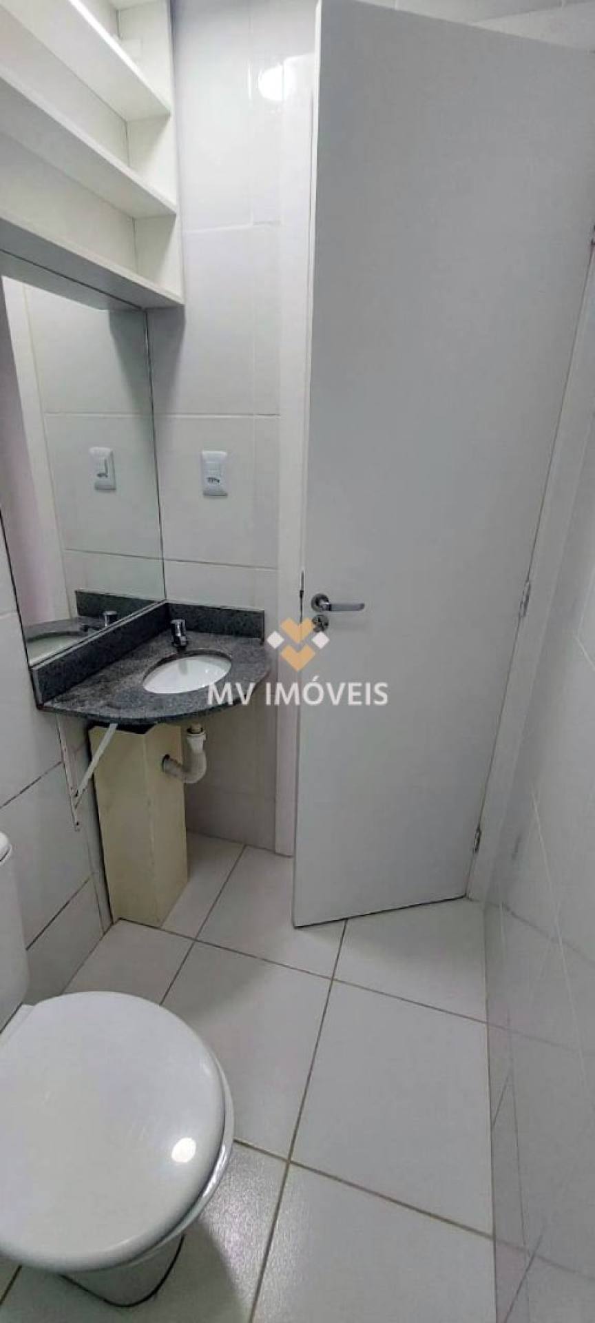 Apartamento à venda com 3 quartos, 1 suíte, 2 vagas e 107m² no Parque Verde, Belém (PA) — foto 17 de 30