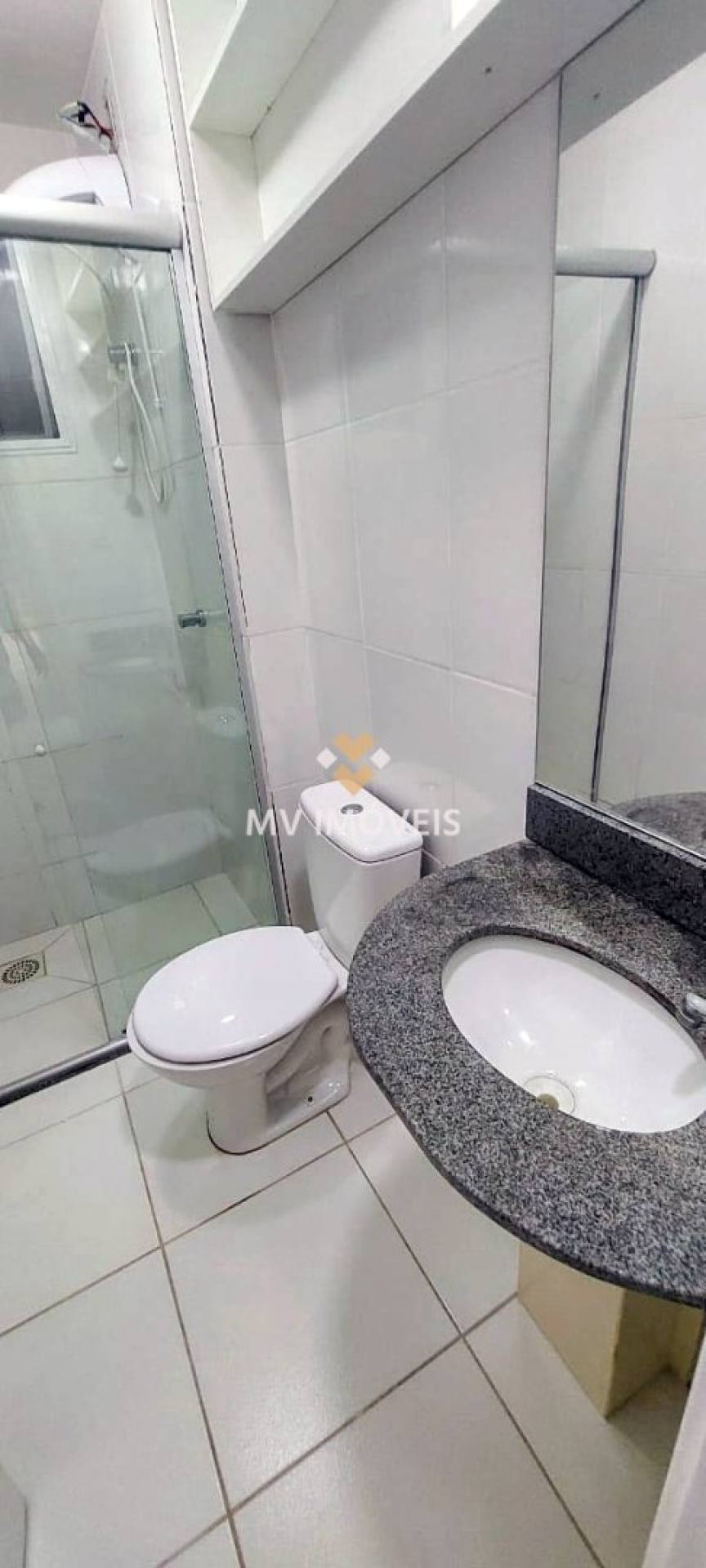 Apartamento à venda com 3 quartos, 1 suíte, 2 vagas e 107m² no Parque Verde, Belém (PA) — foto 19 de 30
