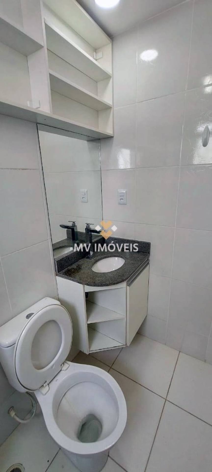 Apartamento à venda com 3 quartos, 1 suíte, 2 vagas e 107m² no Parque Verde, Belém (PA) — foto 26 de 30