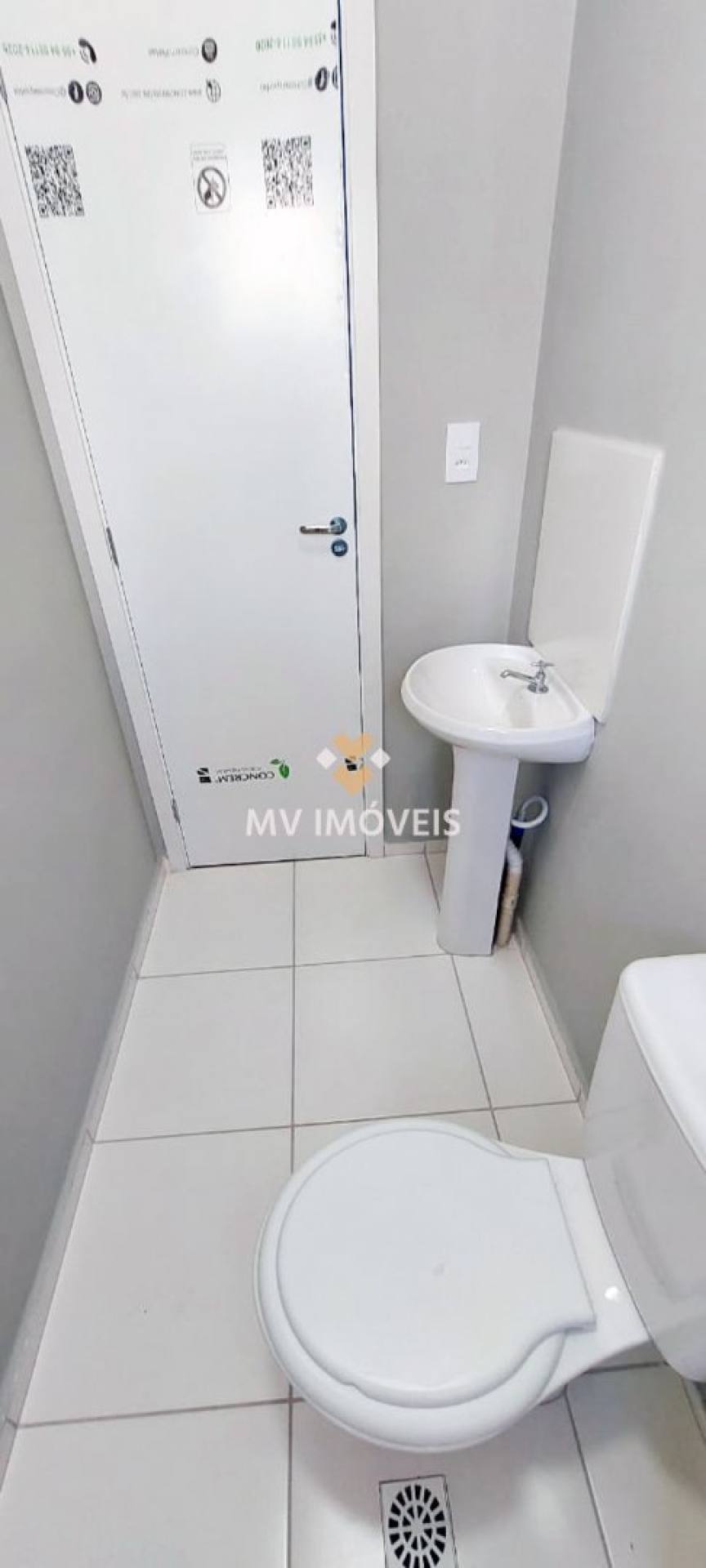 Apartamento à venda com 2 quartos, 1 banheiro, 1 vaga e 53m² no Quarenta Horas (Coqueiro), Ananindeua (PA) — foto 11 de 30