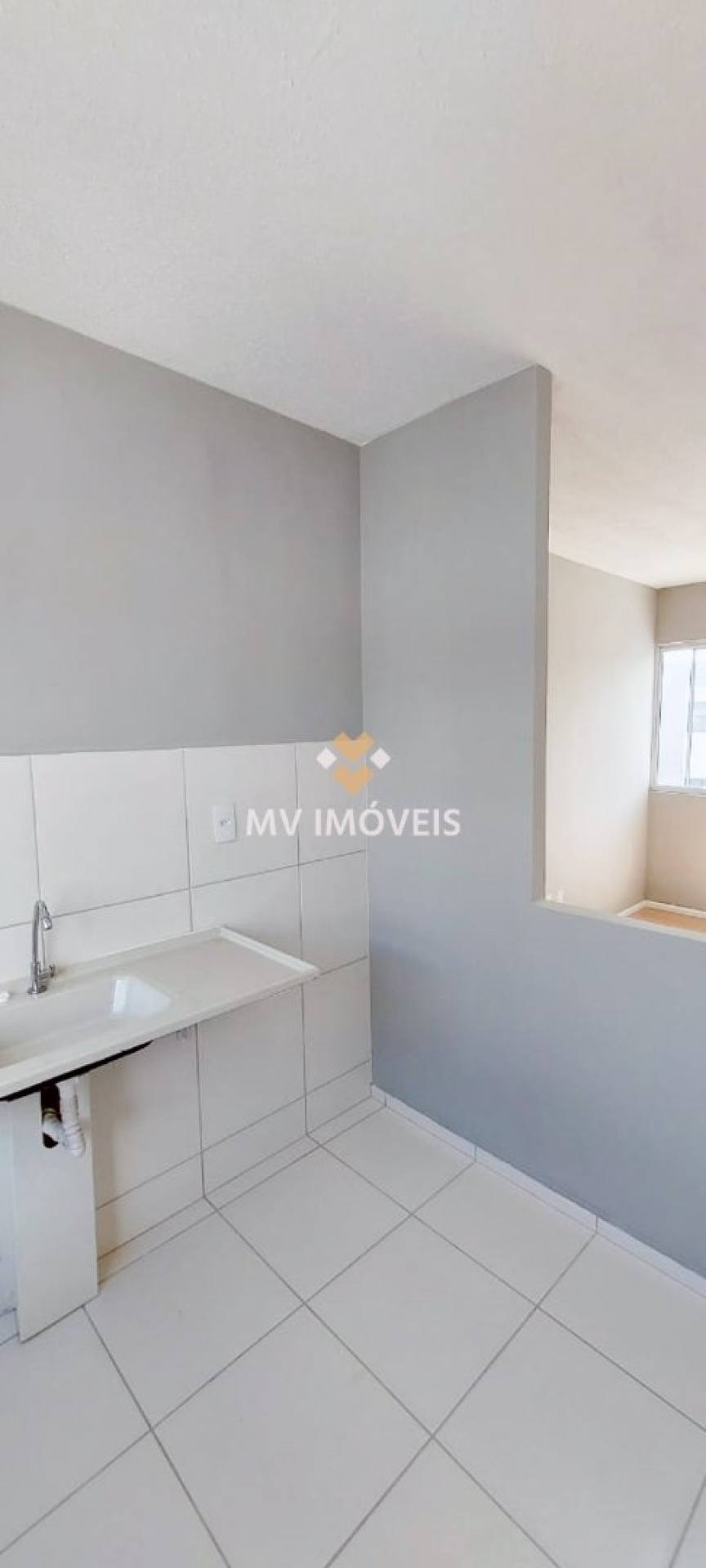 Apartamento à venda com 2 quartos, 1 banheiro, 1 vaga e 53m² no Quarenta Horas (Coqueiro), Ananindeua (PA) — foto 15 de 30