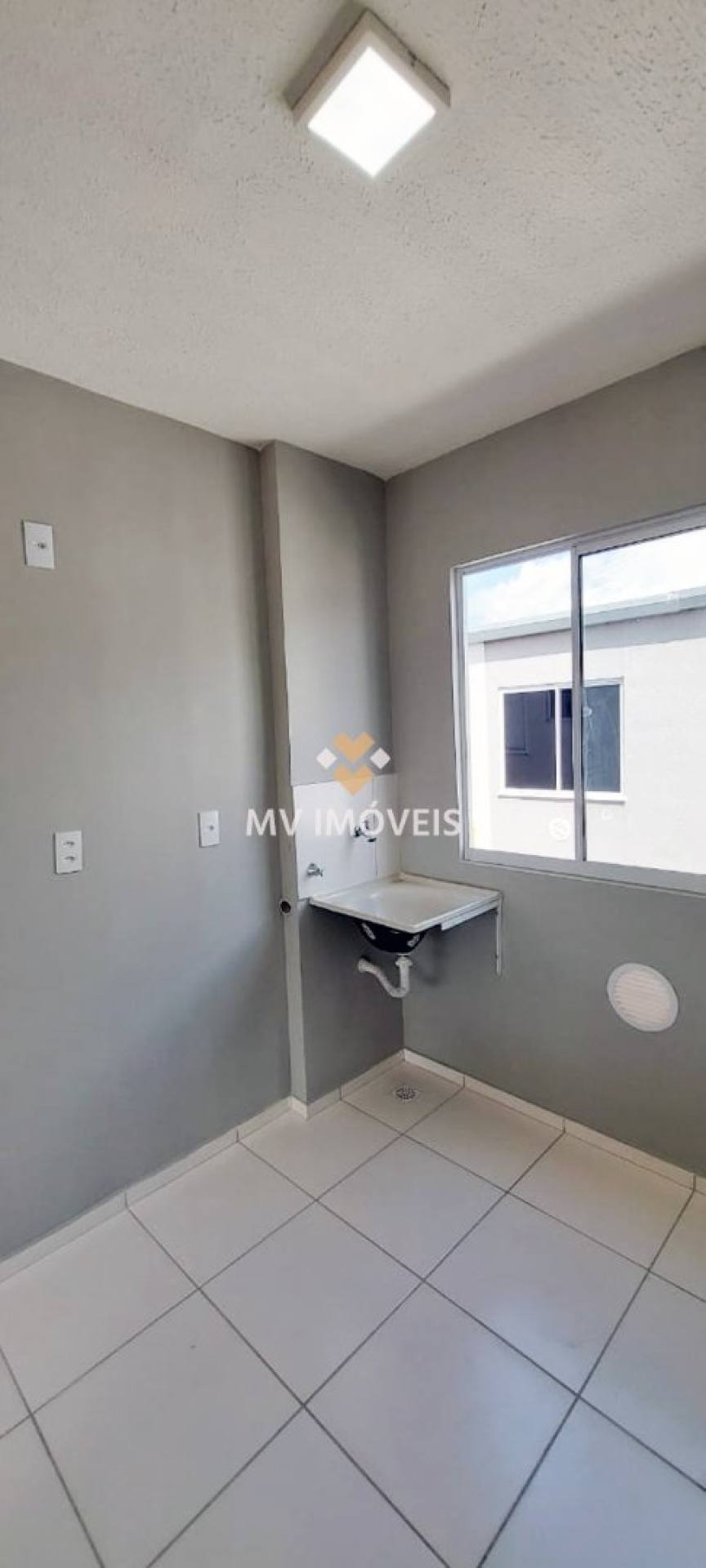 Apartamento à venda com 2 quartos, 1 banheiro, 1 vaga e 53m² no Quarenta Horas (Coqueiro), Ananindeua (PA) — foto 16 de 30