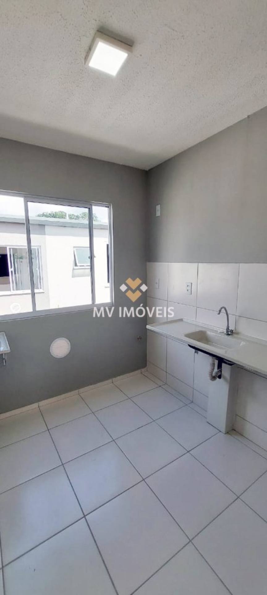 Apartamento à venda com 2 quartos, 1 banheiro, 1 vaga e 53m² no Quarenta Horas (Coqueiro), Ananindeua (PA) — foto 18 de 30