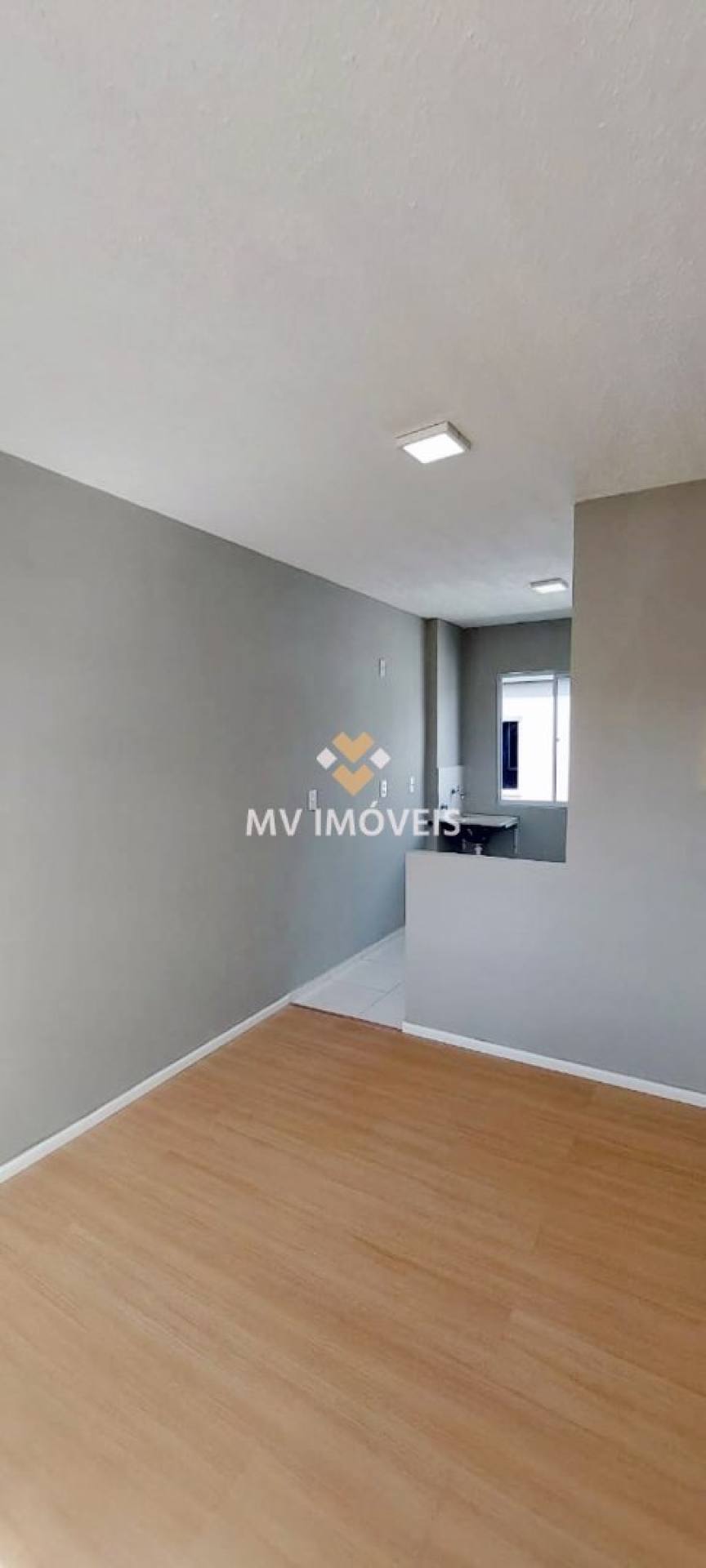 Apartamento à venda com 2 quartos, 1 banheiro, 1 vaga e 53m² no Quarenta Horas (Coqueiro), Ananindeua (PA) — foto 20 de 30
