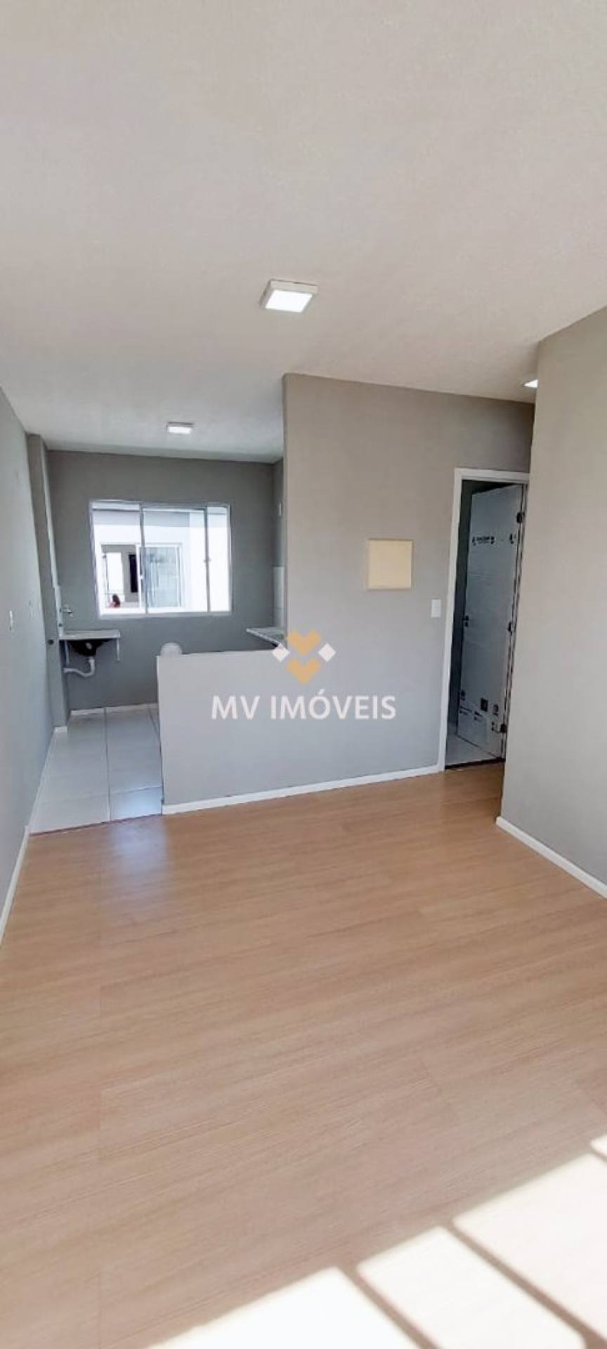 Apartamento à venda com 2 quartos, 1 banheiro, 1 vaga e 53m² no Quarenta Horas (Coqueiro), Ananindeua (PA) — foto 22 de 30